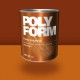 POLYFORM FONDO INDUSTRIAL 19 LITROS