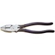 PINZA DE ELECTRICISTA 8" AKRON
