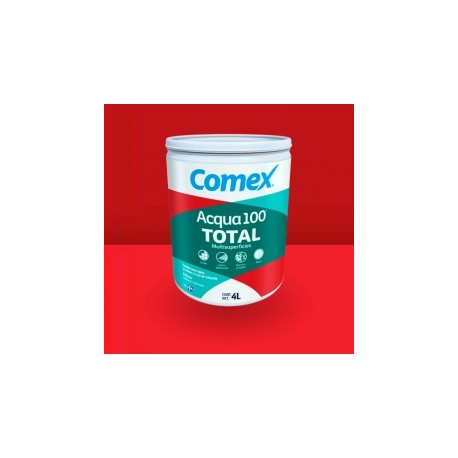 ACQUA 100 TOTAL BRILLANTE V3 19 LITROS