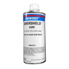 AMERSHIELD CURE PZA