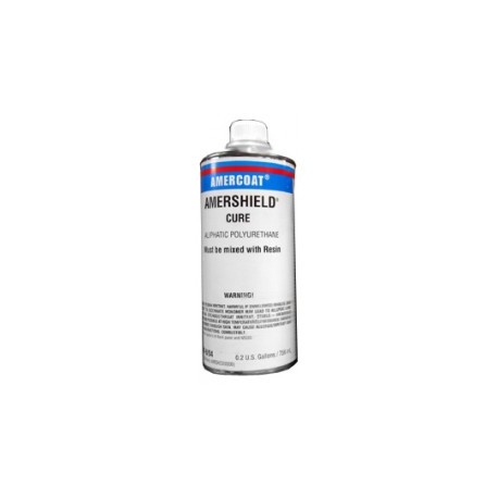 AMERSHIELD CURE PZA