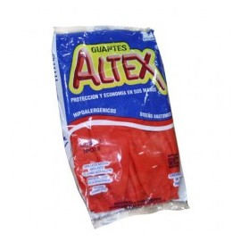 GUANTES ALTEX 9"