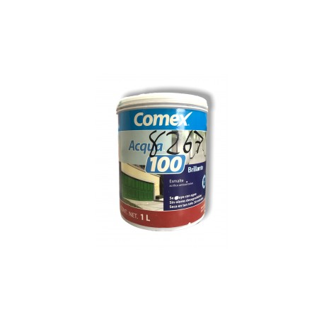 ACQUA 100 BRILLANTE VIVID B4 19 LITROS