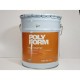 POLYFORM LACA INDUSTRIAL CHOCOLATE 19 LITROS
