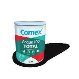 ACQUA 100 TOTAL SEMI MATE VIVID V1 19 LITROS