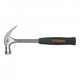 MARTILLO PULIDO 16 OZ UÑA CURVA