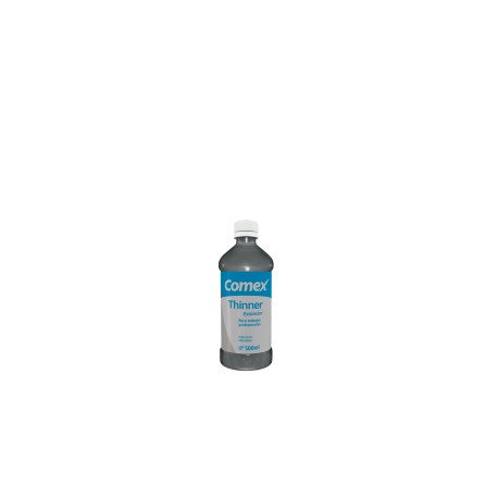 COMEX THINNER ESTANDAR EPH 0.125 LITROS