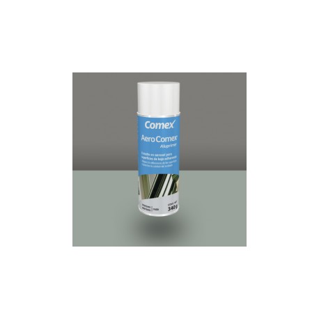 AERO COMEX ALUPRIMER