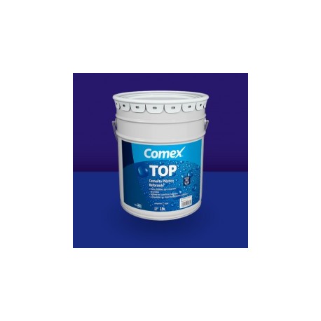 TOP CEMENTO PLASTICO HS 200 LITROS