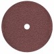 DISCO DE FIBRA 7" GRADO 80