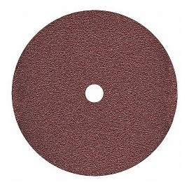 DISCO DE FIBRA 7" GRADO 80