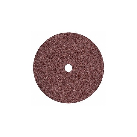 DISCO DE FIBRA 7" GRADO 80