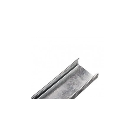 POSTE FOR-T 6.35X3.05