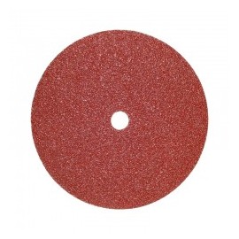 DISCO DE FIBRA 7" GRADO 100