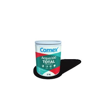 ACQUA 100 TOTAL SEMI MATE VIVID V3 19 LITROS