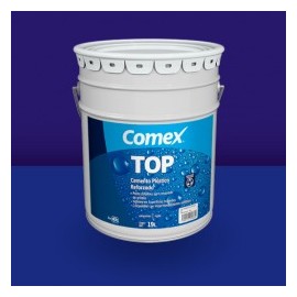 TOP CEMENTO PLASTICO REFORZADO 200 LITROS