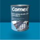 PIMEX ESMALTE MARTILLADO GRIS CLARO  19 LITROS