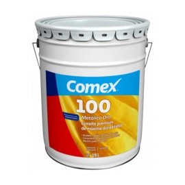 COMEX 100 MATE VIVID B5 19 LITROS