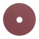 DISCO DE FIBRA 7" GRADO 120