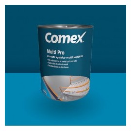 COMEX MULTI PRO ENDURECEDOR 4 LITROS