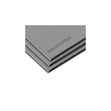 AQUAROC MAX (11MM x 1.22M x 2.44M)