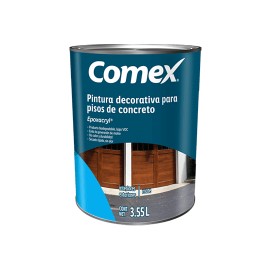 EPOXACRYL E-6000 GRIS  4 LITROS