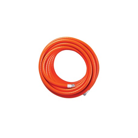 MANGUERA NARANJA P/COMPRESOR 15MT