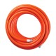 MANGUERA NARANJA P/COMPRESOR 15MT