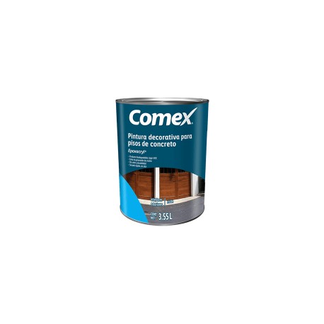 EPOXACRYL E-6000 BLANCO 4 LITROS