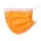 MASCARILLA NARANJA P/POLVOS GRUESOS