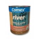 RIVER TINTA ACEITE CHOCOLATE 19 LITROS