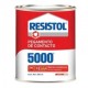 RESISTOL 5000 500ML  0.125 LITROS