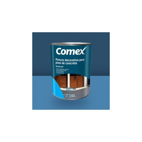 EPOXACRYL E-6000 VERDE 4 LITROS