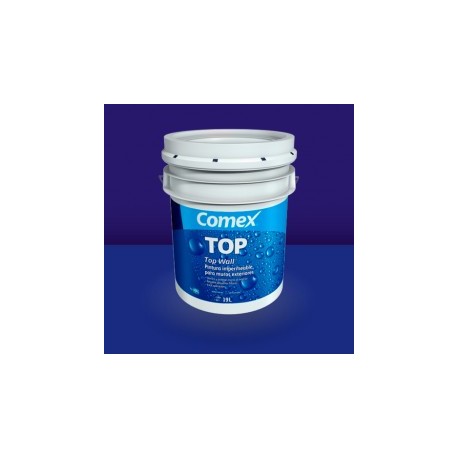 TOP WALL BASE B2 19 LITROS