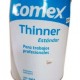 COMEX THINNER ESTANDAR CON ENVASE 20 LITROS