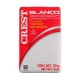 ADHESIVO CREST BLANCO 20 KG ---SC /CREST