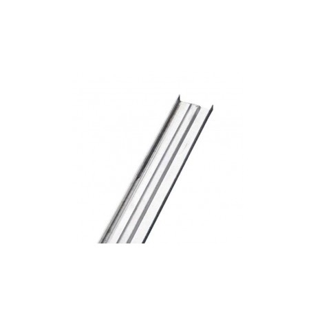 CANALETA CARGA 22 1 1/2"