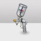 PISTOLA GRAVEDAD G500 ENV ALUM 300ML