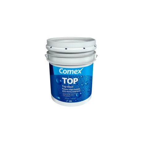TOP WALL BASE B4 19 LITROS