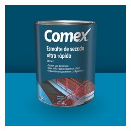XTIREN AZUL ORGANICO  4 LITROS