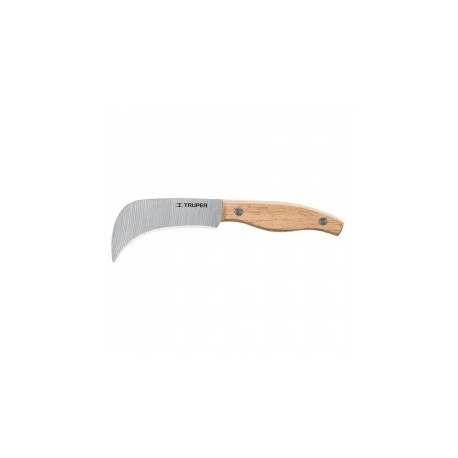 CUCHILLO PARA ELECTRICISTA 6"