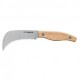 CUCHILLO PARA ELECTRICISTA 6"