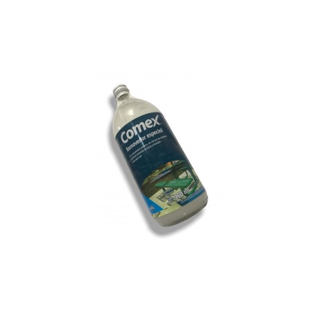 COLOR CAR REMOVEDOR ESPECIAL 1 LITRO