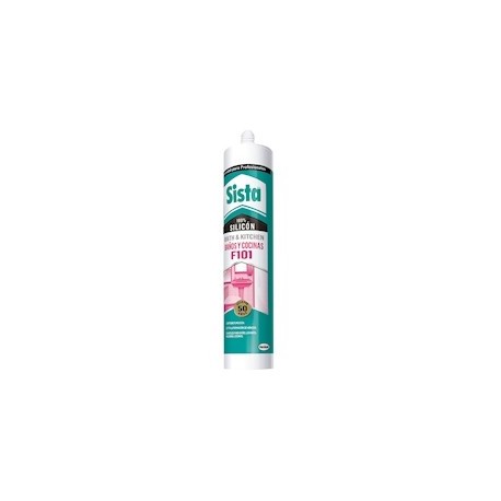 SILICON DE POLIURETANO BCO 300ML