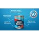 COMEX 100 TOTAL ROJO LADRILLO  200 LITROS