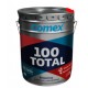 COMEX 100 TOTAL MATE NEGRO 19 LITROS