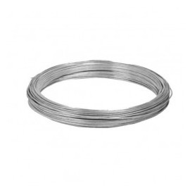 ALAMBRE GALVANIZADO No. 14