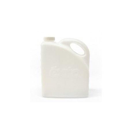 GARRAFON DE PLASTICO 1 LT