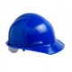 CASCO DE SEGURIDAD AZUL