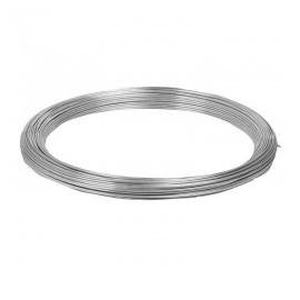 ALAMBRE GALVANIZADO No 16